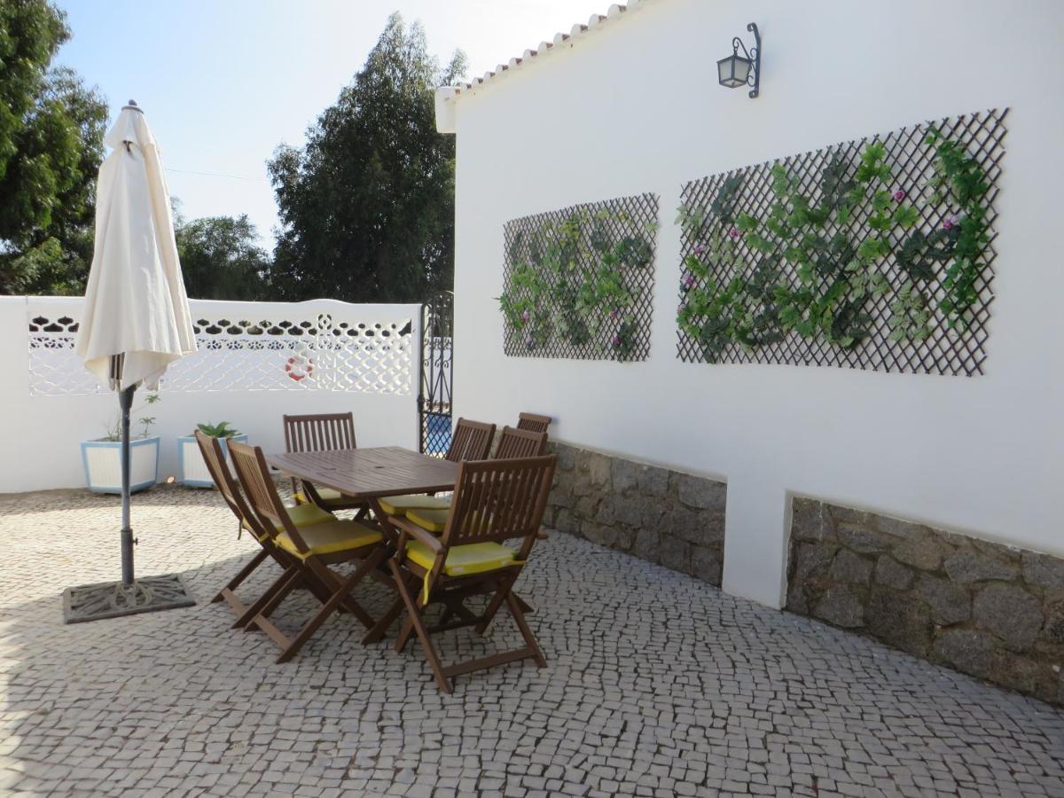 Villa El Alcazar การ์วอยโร ภายนอก รูปภาพ