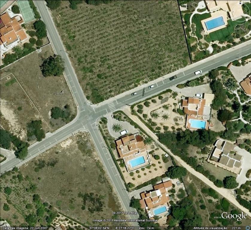 Villa El Alcazar การ์วอยโร ภายนอก รูปภาพ